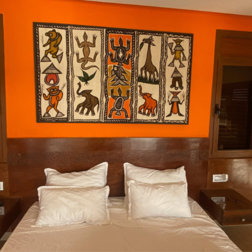 Villa Perla