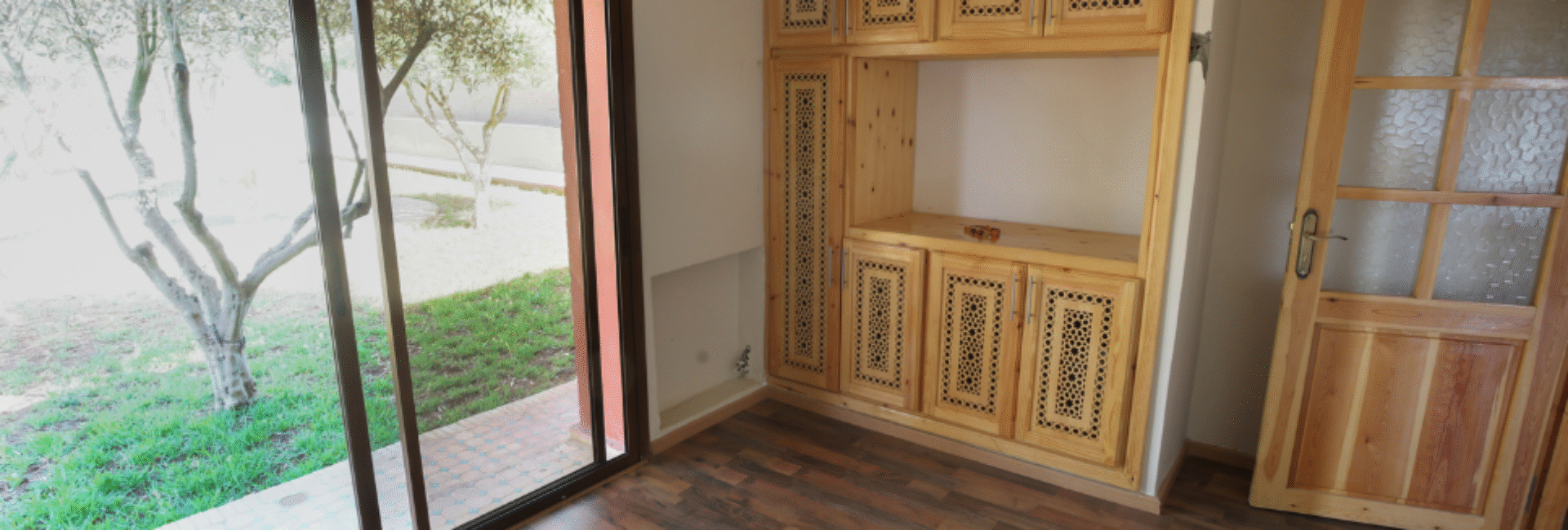 Chambre Douiria 1