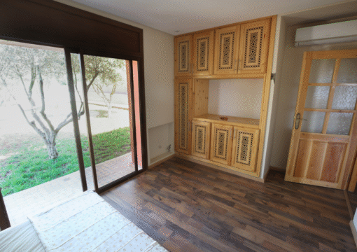 Chambre Douiria 1