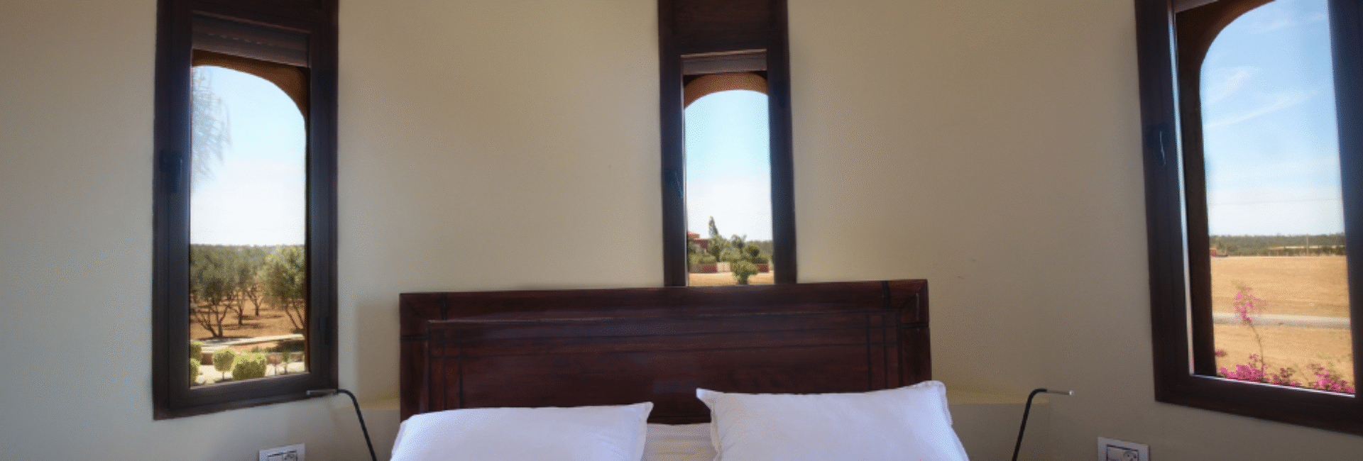 Chambre Panoramique
