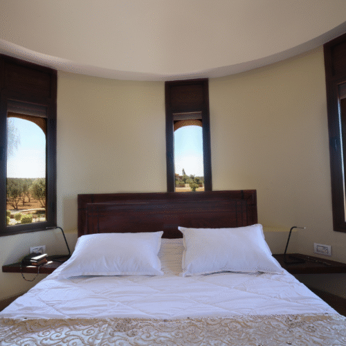 Chambre Panoramique