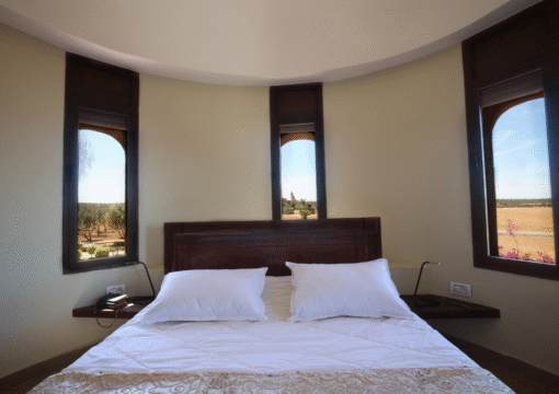 Chambre Panoramique