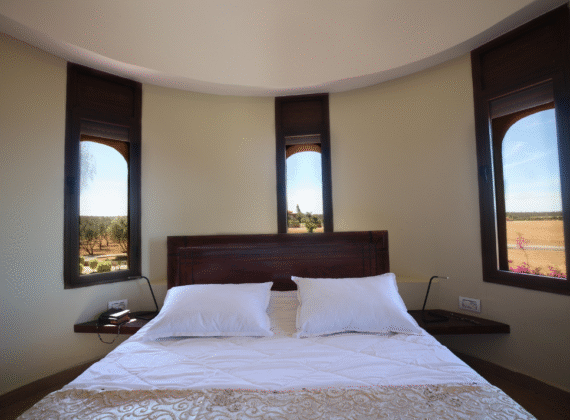 Chambre Panoramique