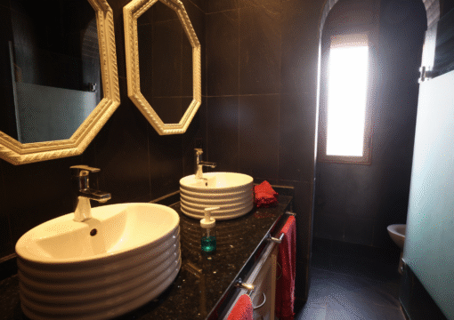 Suite Perla 1