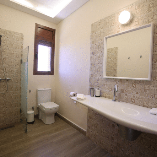 Chambre Panoramique