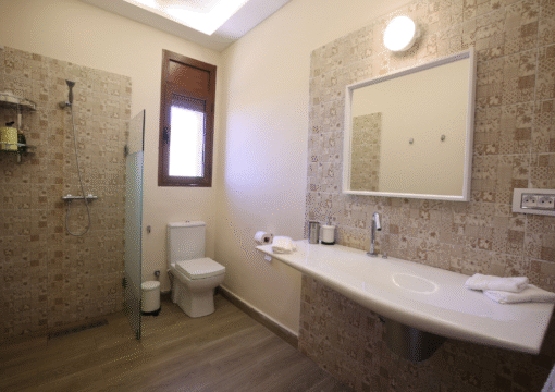 Chambre Panoramique