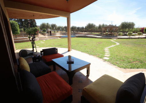 Suite Perla 1