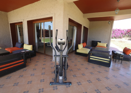 Suite Perla 1