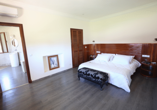 Chambre La Ronde