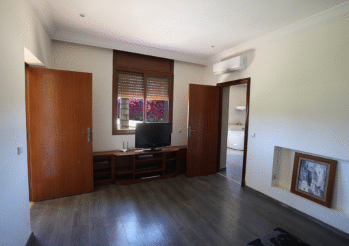 Suite Perla 1