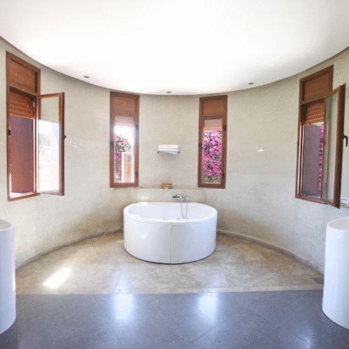 Villa Perla