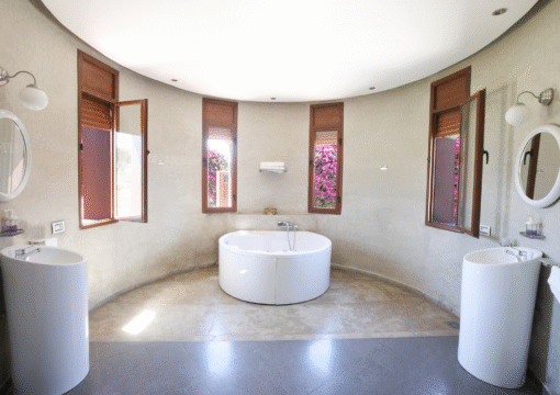 Suite Perla 1