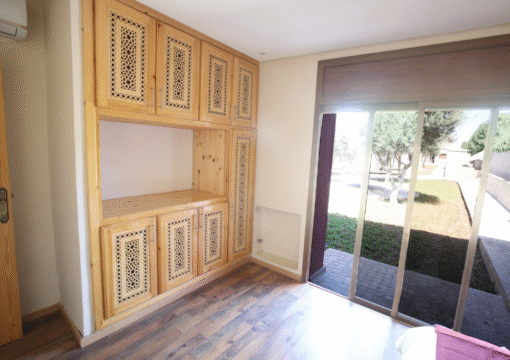 Chambre Douiria 2