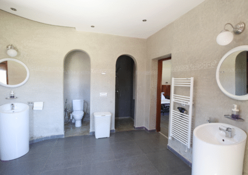 Suite Perla 1