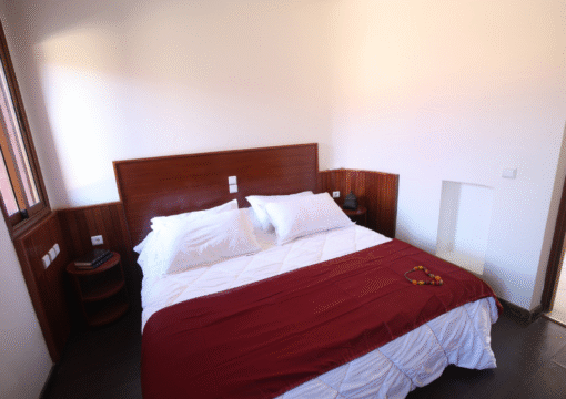 Suite Perla 1