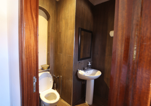 Suite Perla 1