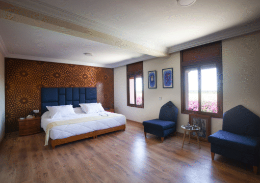 Suite Perla 1