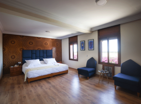 Suite Perla 1