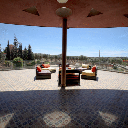 Villa Perla