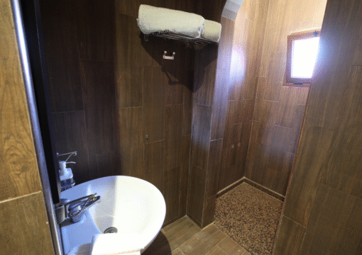 Suite Perla 1