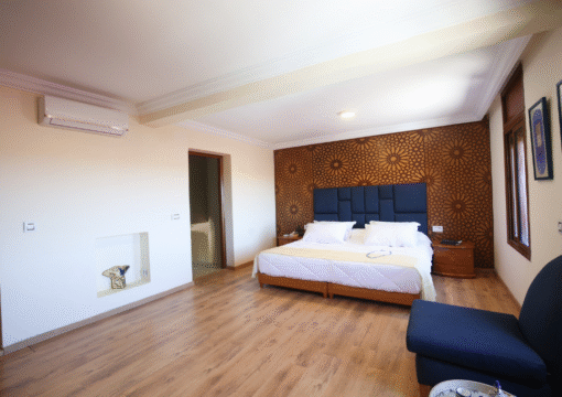 Suite Perla 1