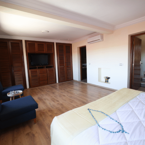 Villa Perla