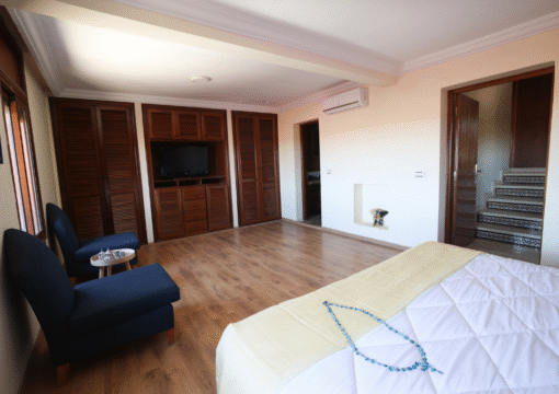 Suite Perla 1