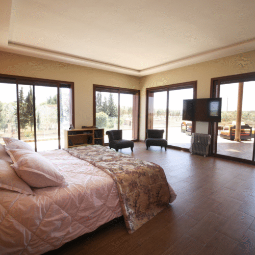 Villa Perla