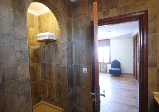 Suite Perla 1