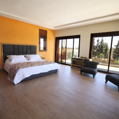 Villa Perla
