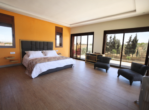 Suite Perla 2