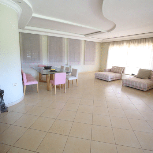Villa Perla