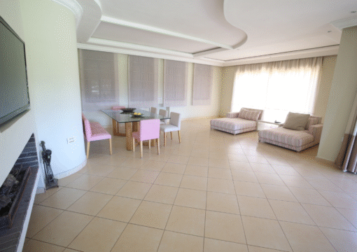 Suite Perla 1