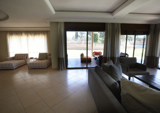 Suite Perla 1