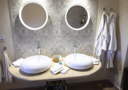 Chambre L’Ouverte