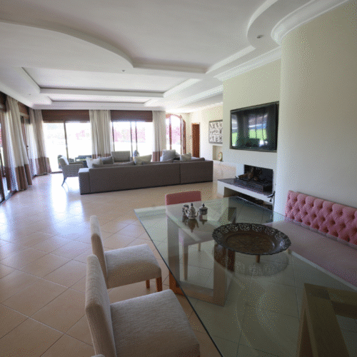 Villa Perla