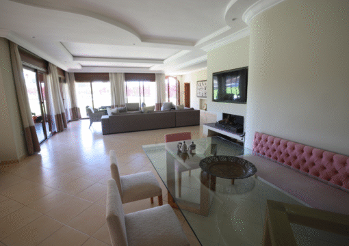 Suite Perla 1
