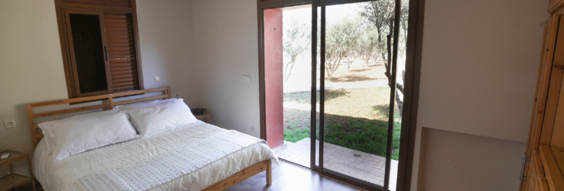 Chambre Douiria 1