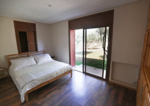 Chambre Douiria 1