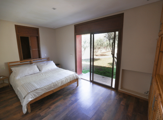 Chambre Douiria 1