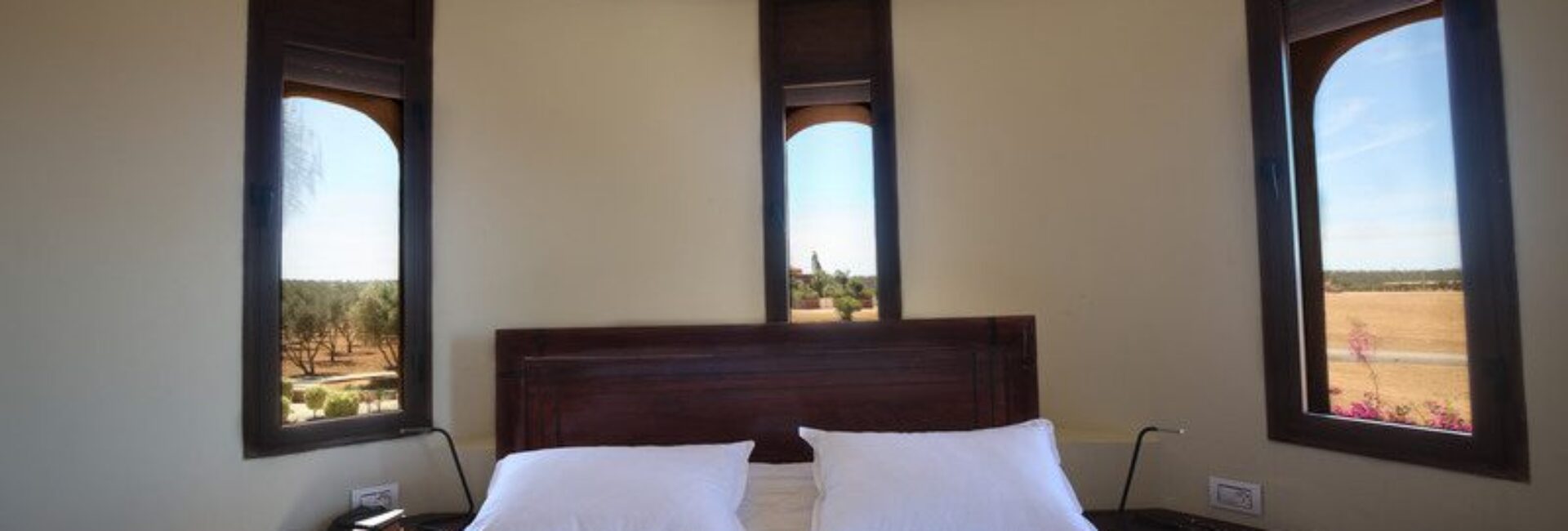 Chambre La Panoramique